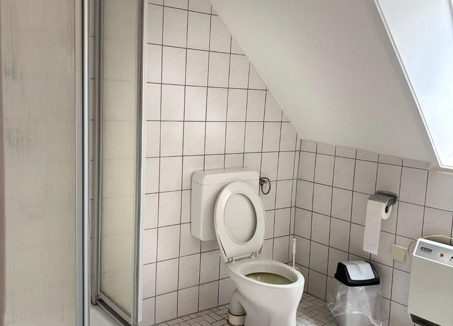 Hotel Gasthof Rhoenlust Zentrum Bischofsheim an der Rhoen