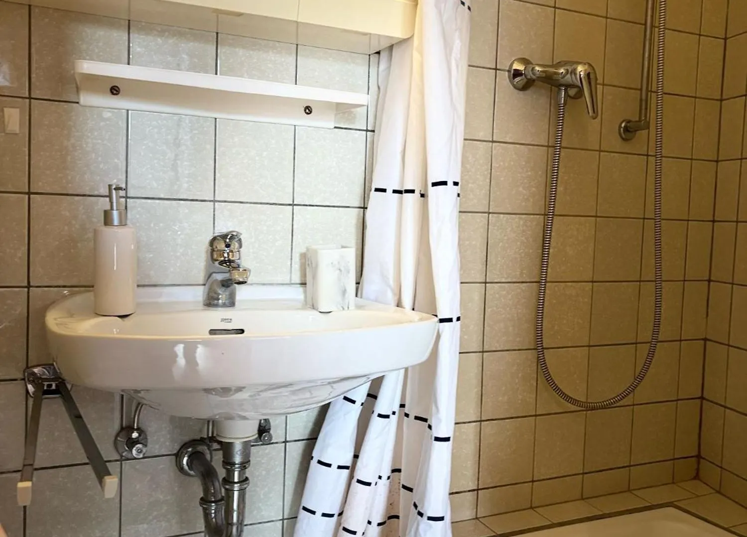 Gasthof Rhoenlust Zentrum Bischofsheim an der Rhoen Hotel